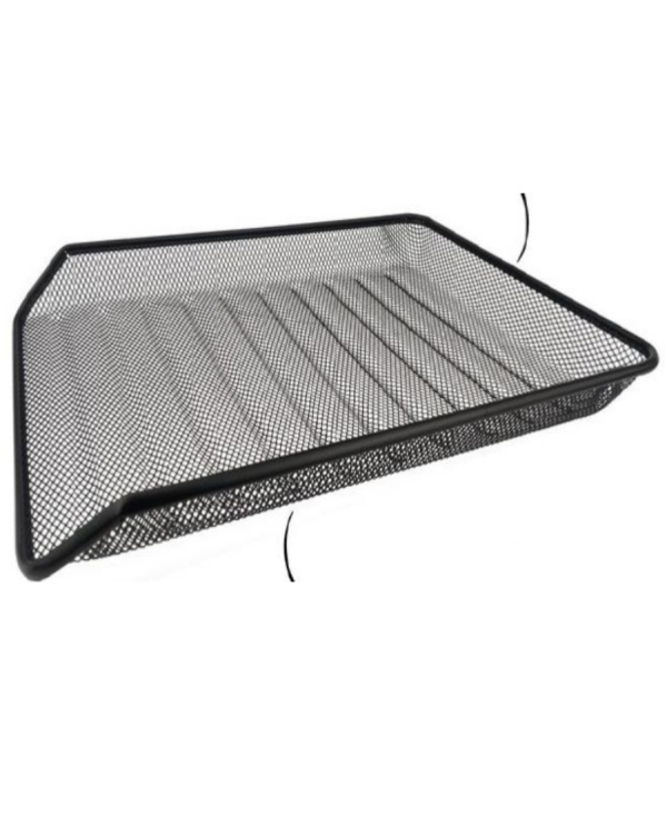 Bandeja Malla Organizador Sencilla